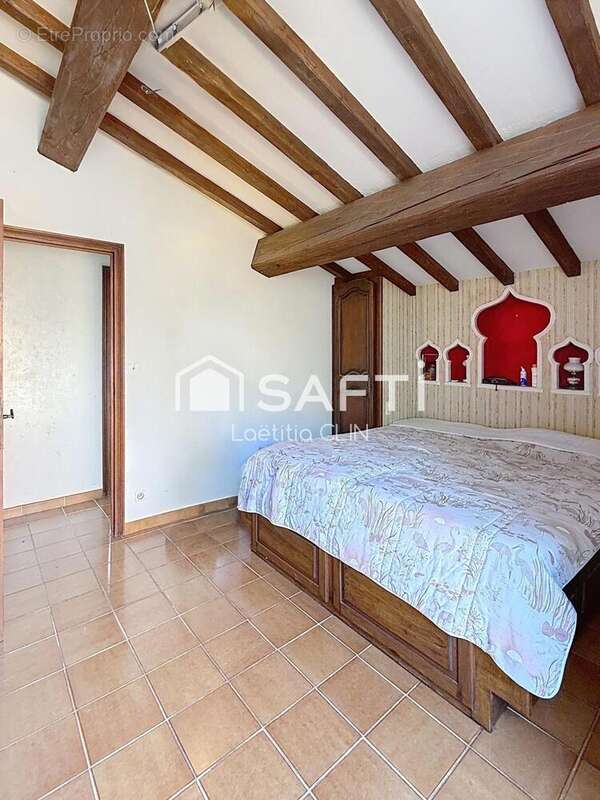 Photo 8 - Maison à SAINT-RAPHAEL