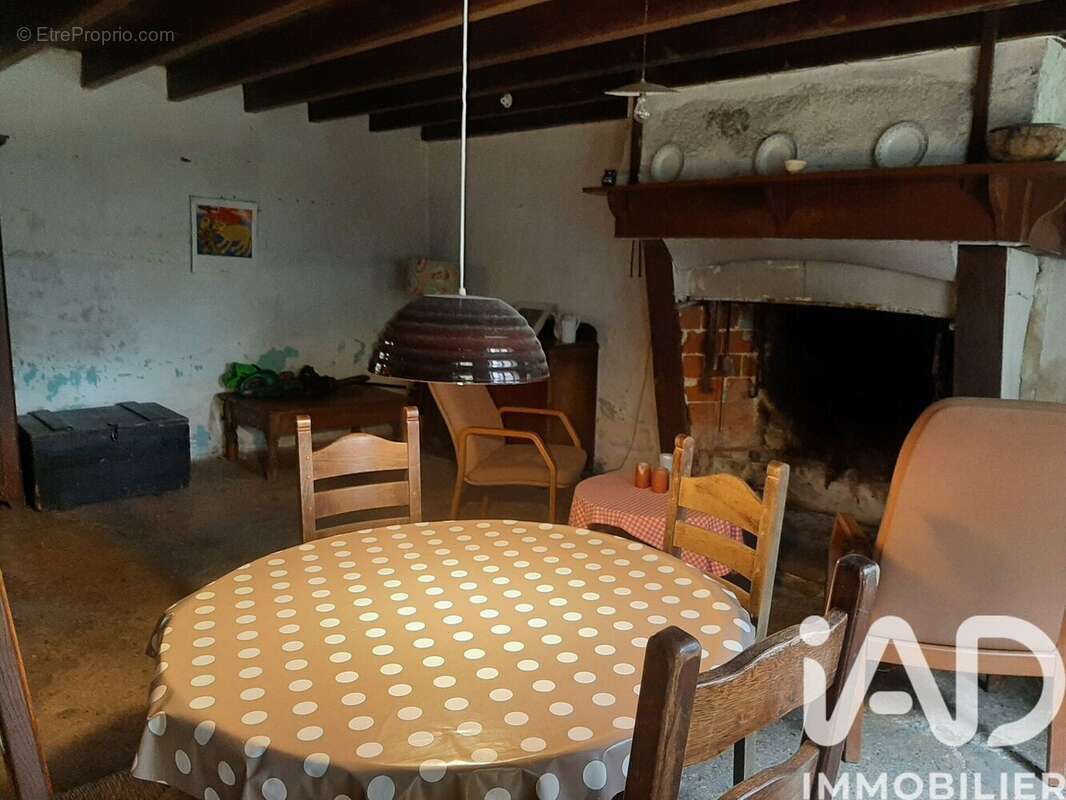 Photo 2 - Maison à COURLAY