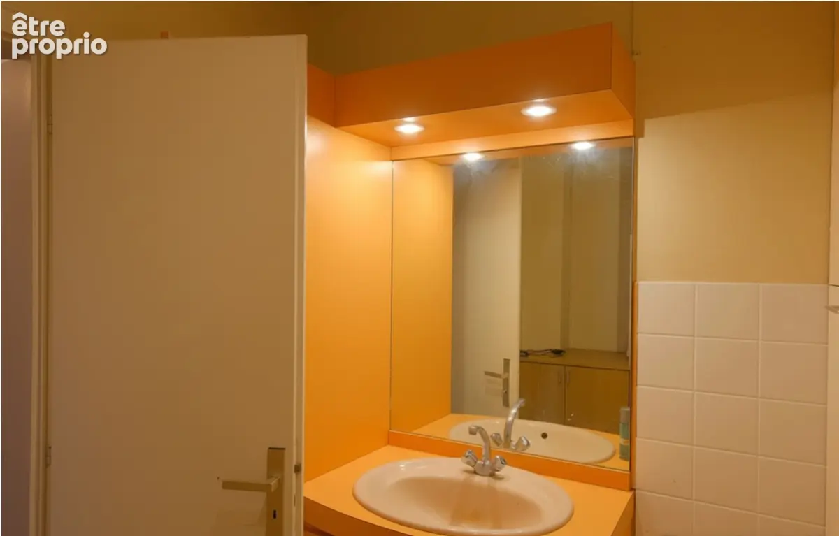 Appartement Strasbourg 3 pièces 82 m2 CRONEBOURG OUEST - photo 8