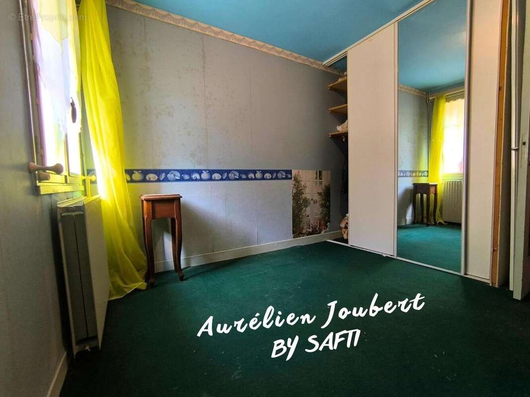 Maison 83 m² à Peyrabout  - photo 5