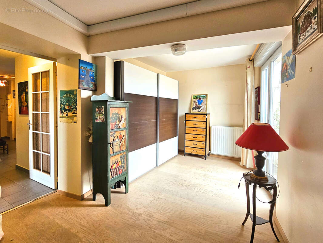 Appartement à MACON