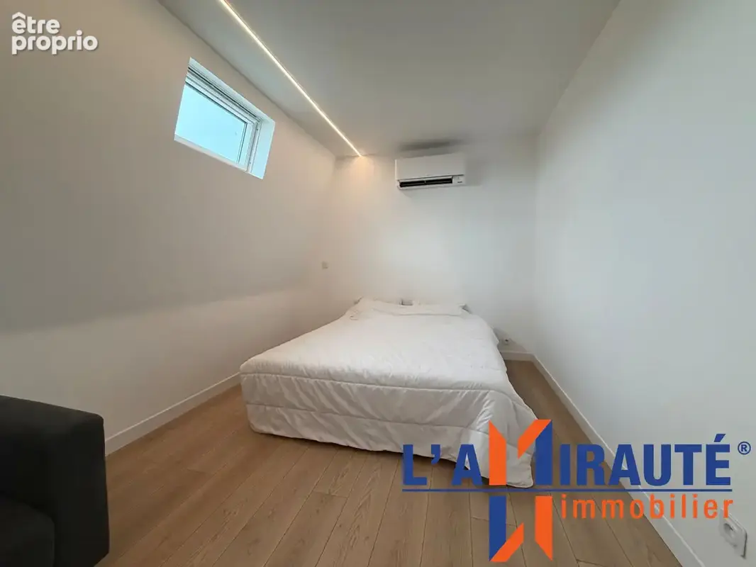 Maison 3 chambres en centre ville - photo 7