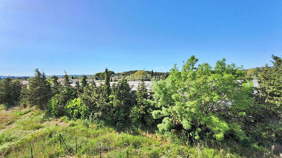 Maison à LES PENNES-MIRABEAU