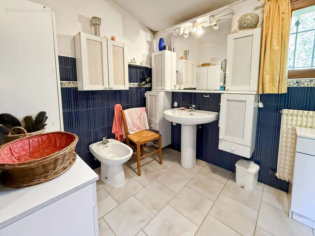 Maison à LA COLLE-SUR-LOUP