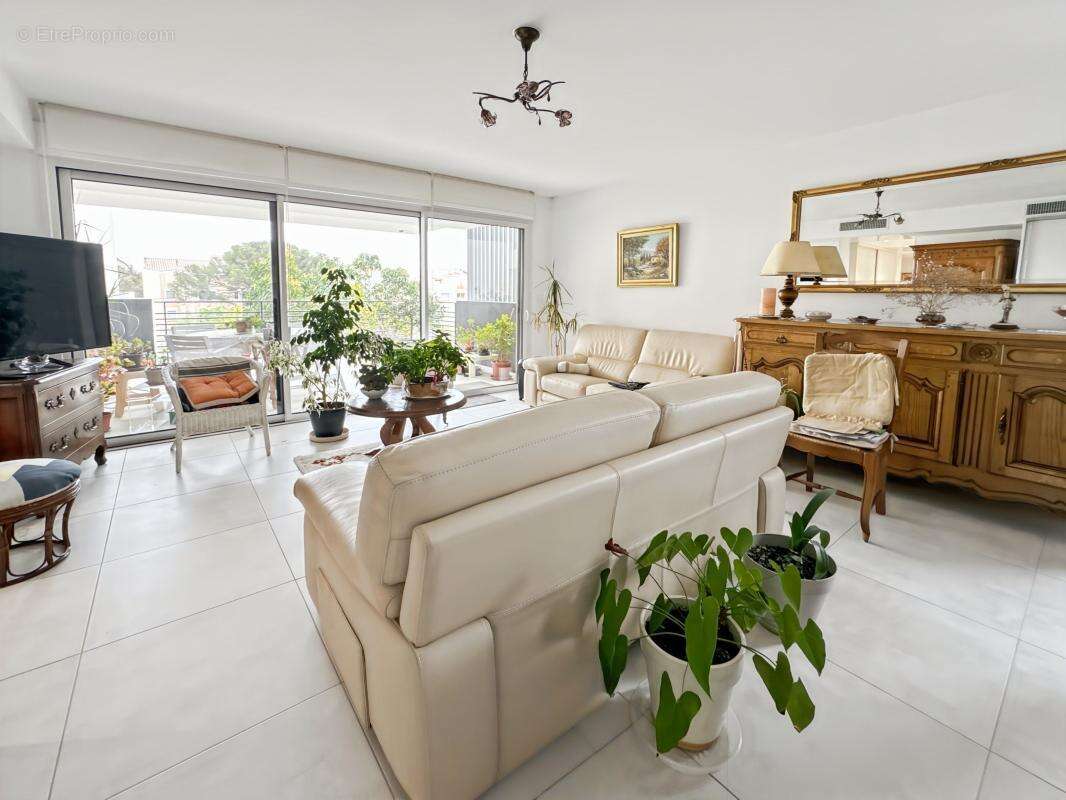 Appartement à SAINT-RAPHAEL