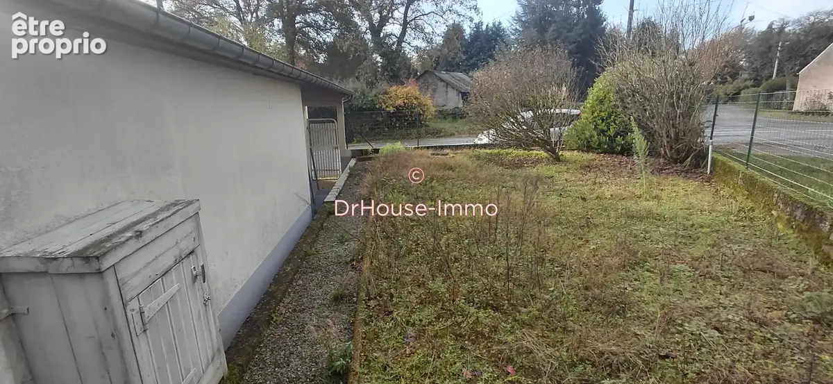 Maison 2 pièces 34 m² à vendre à Melrand (56310) - photo 16