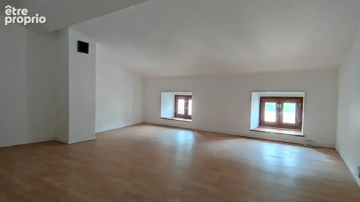 Montferrier, Maison T3 avec jardin et garage - photo 8