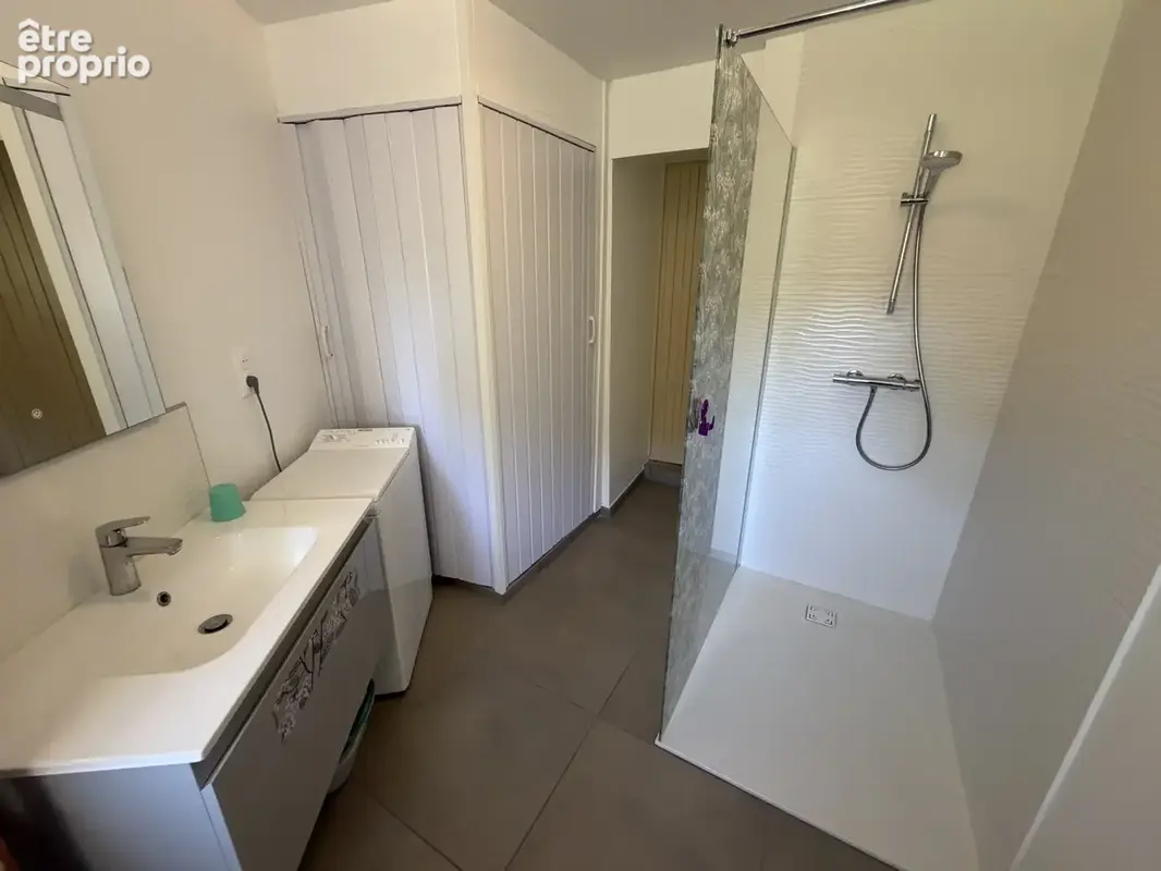 Maison de caractère en pierre - photo 12