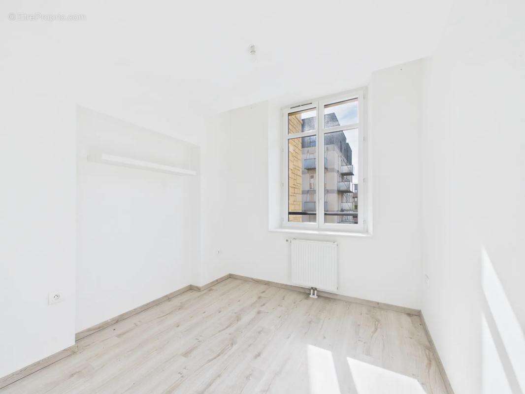 Appartement à CAEN