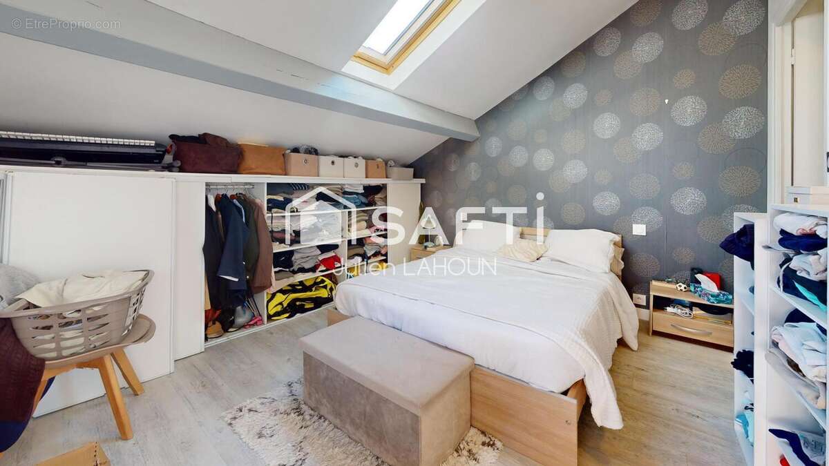 Photo 4 - Appartement à COGNAC