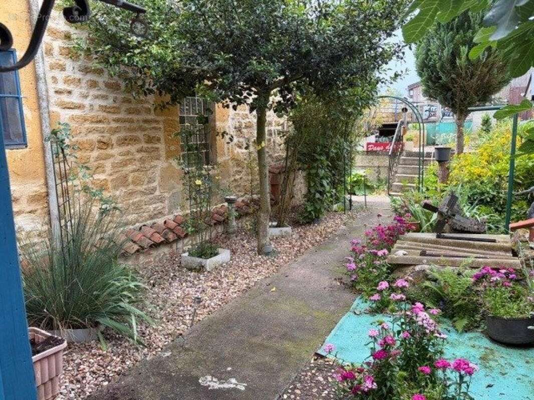 Photo 8 - Maison à VIGNEUL-SOUS-MONTMEDY