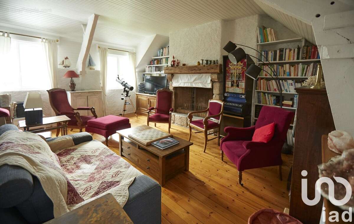 Photo 9 - Maison à THEIX