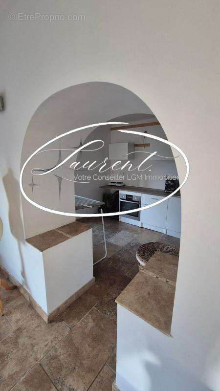Appartement à ALES