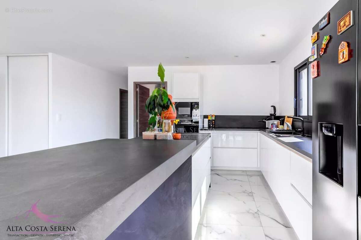 Maison t4 a ghisonaccia - photo 11