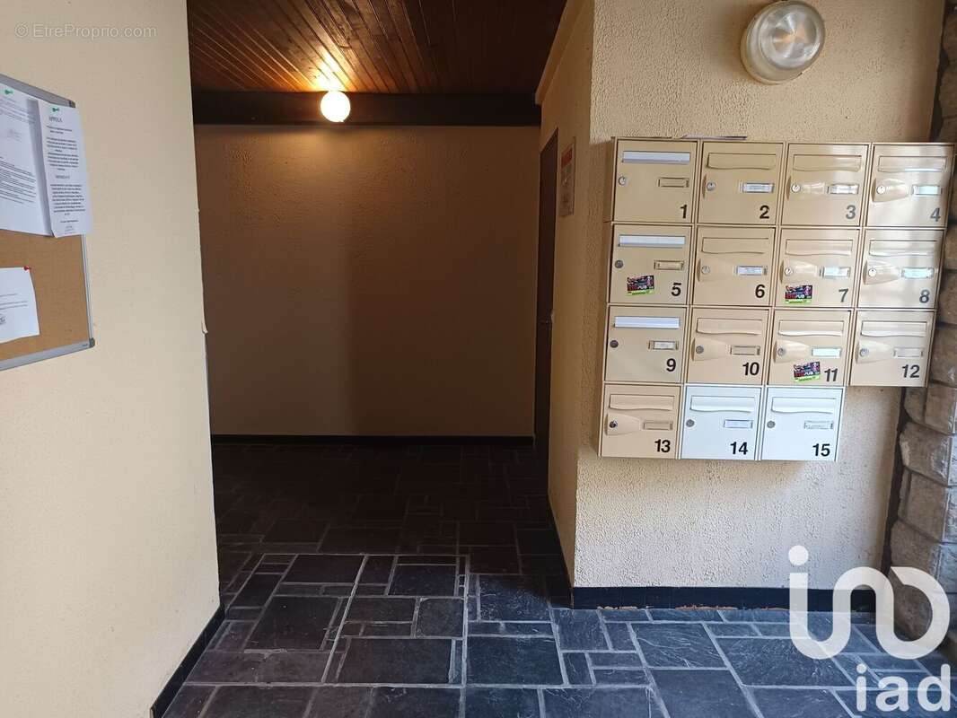 Photo 5 - Appartement à JOUY-SOUS-THELLE