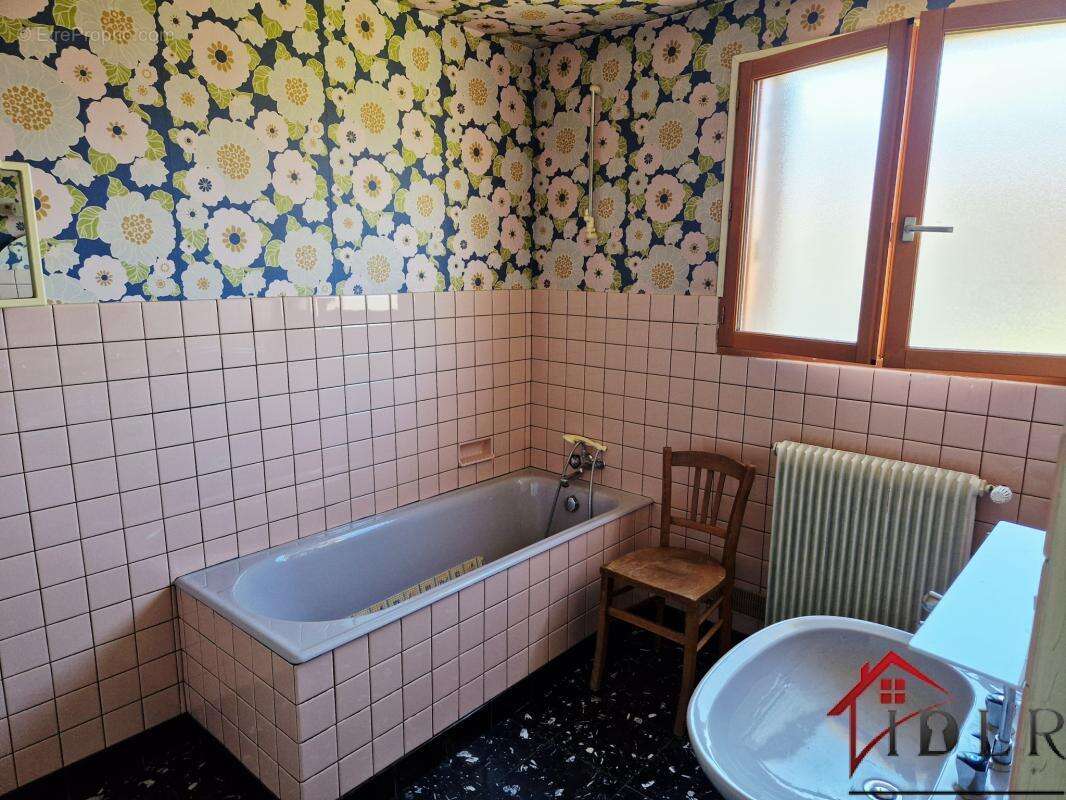 maison de village - photo 9
