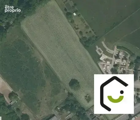 Terrain 8 565 m² à vendre à Montdidier (80500) - photo 3