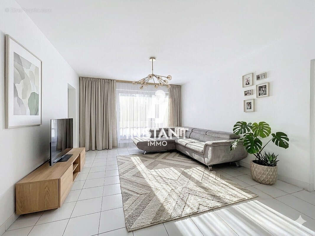 Appartement à CRETEIL