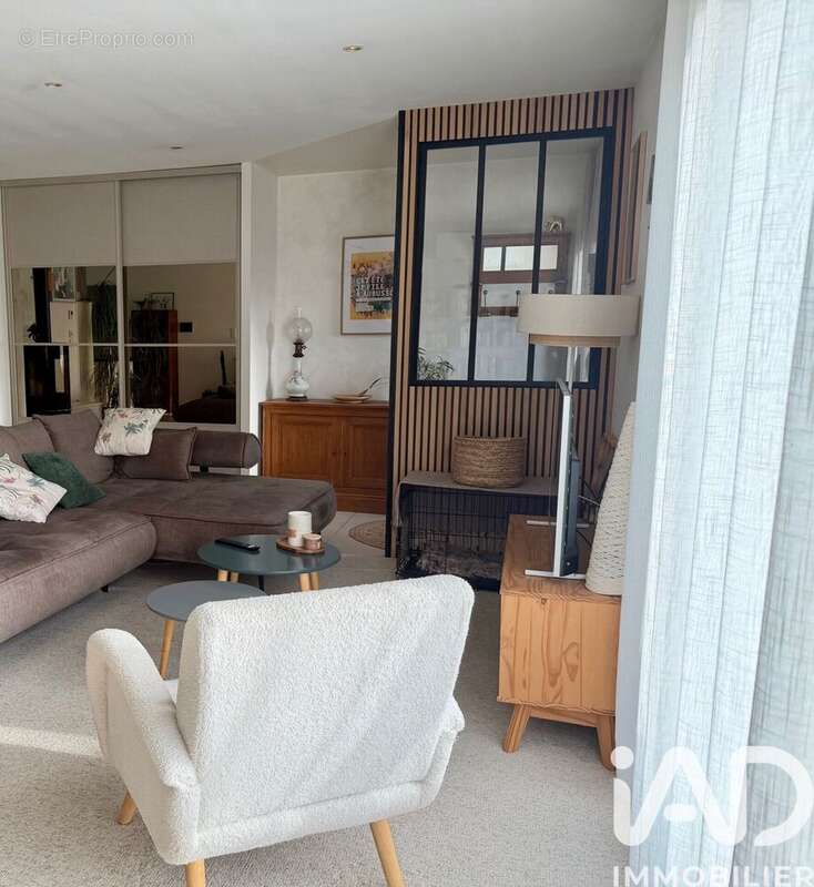 Photo 5 - Maison à SALLES-SUR-MER