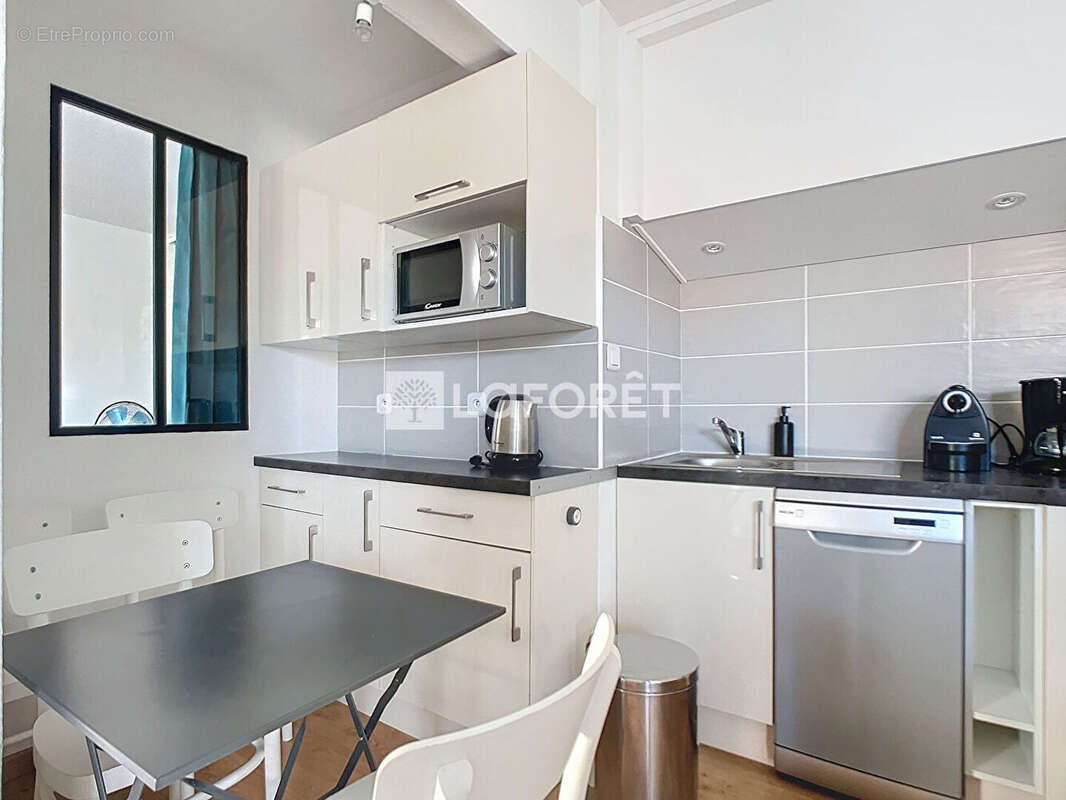 Appartement à ARCACHON