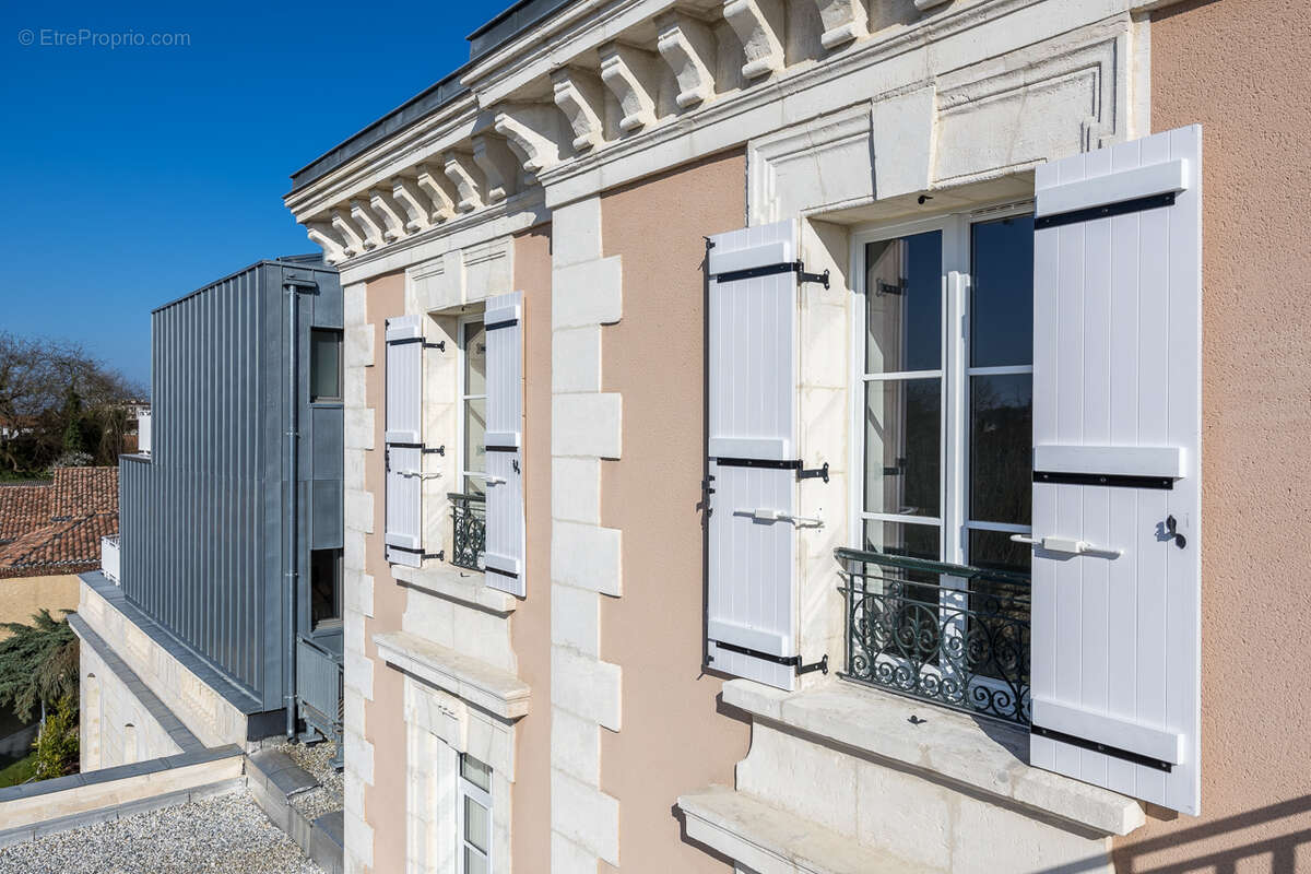 Appartement à MONT-DE-MARSAN