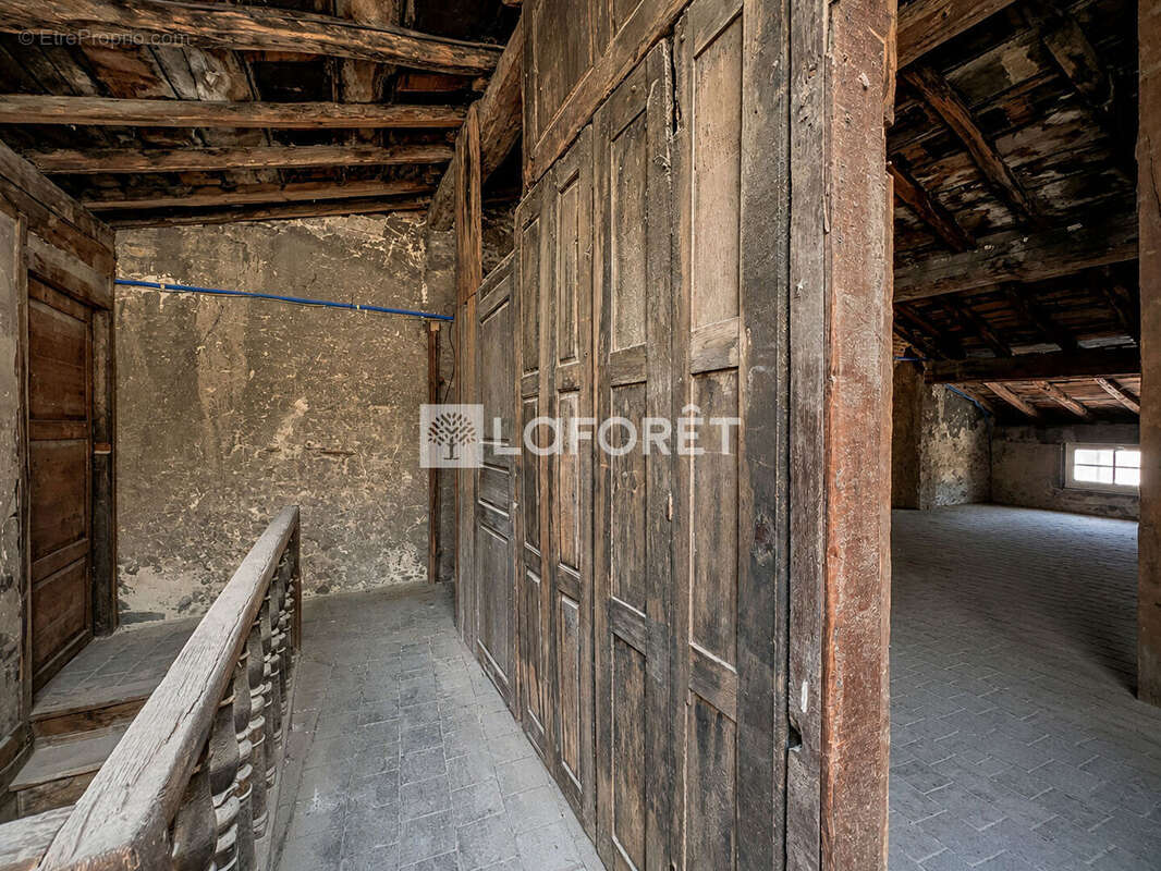 Appartement à MACON