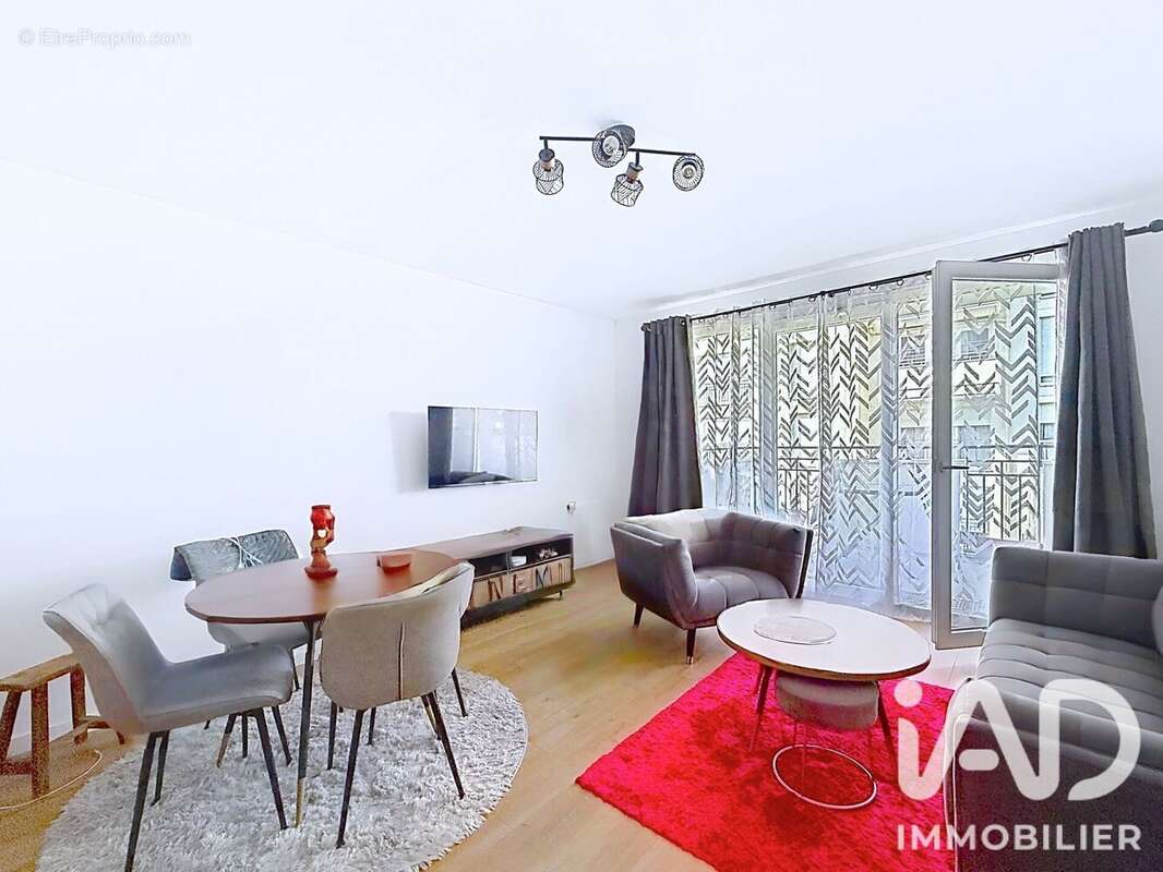Photo 2 - Appartement à ROSNY-SOUS-BOIS