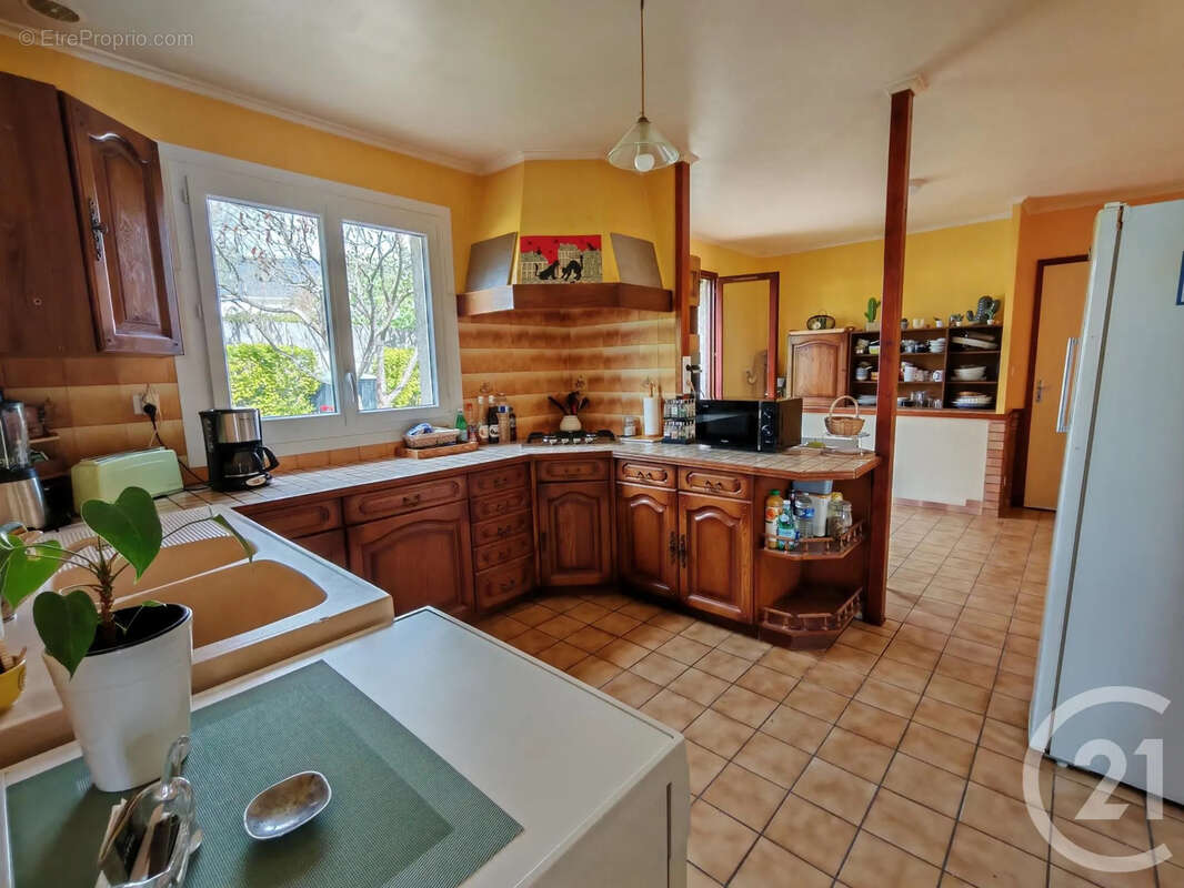 Maison à GISORS