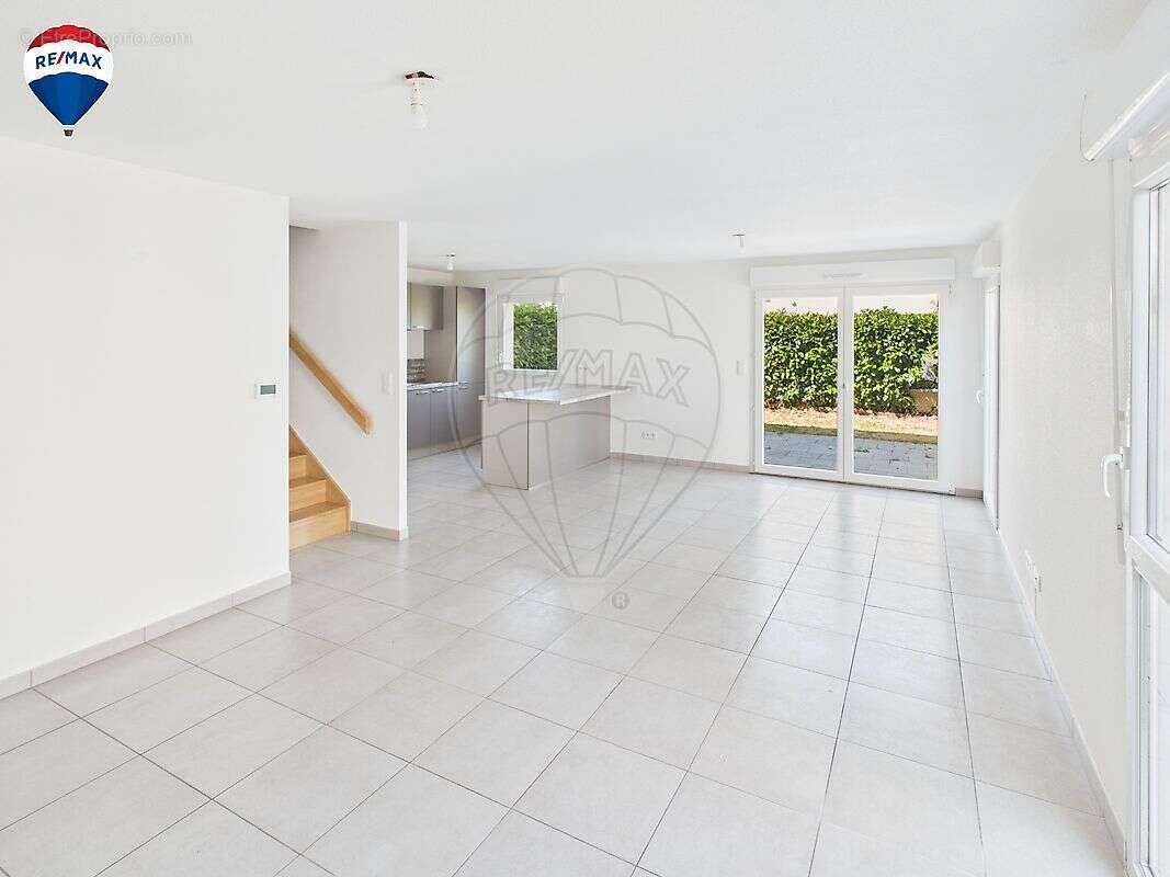 Appartement 3 chambre(s) à vendre - photo 2