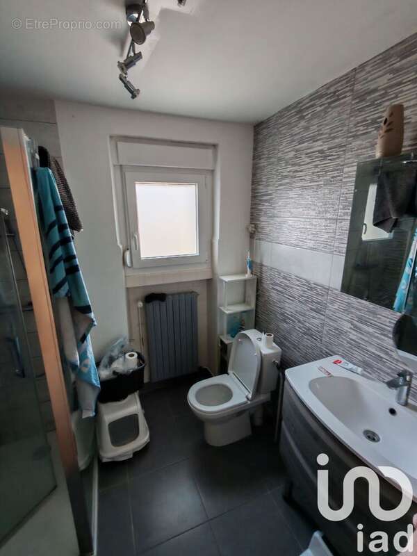 Photo 6 - Maison à MOYEUVRE-GRANDE