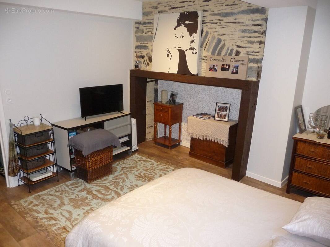 Appartement à VITRE