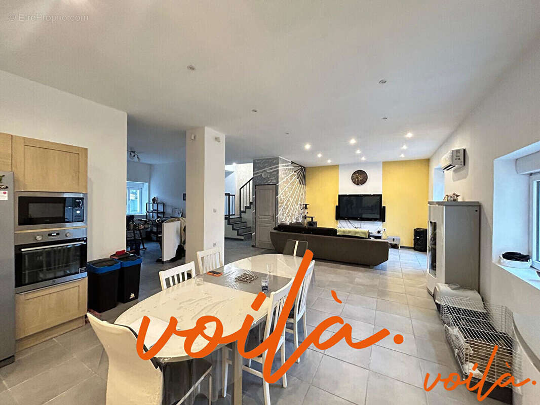 Maison à CARCASSONNE