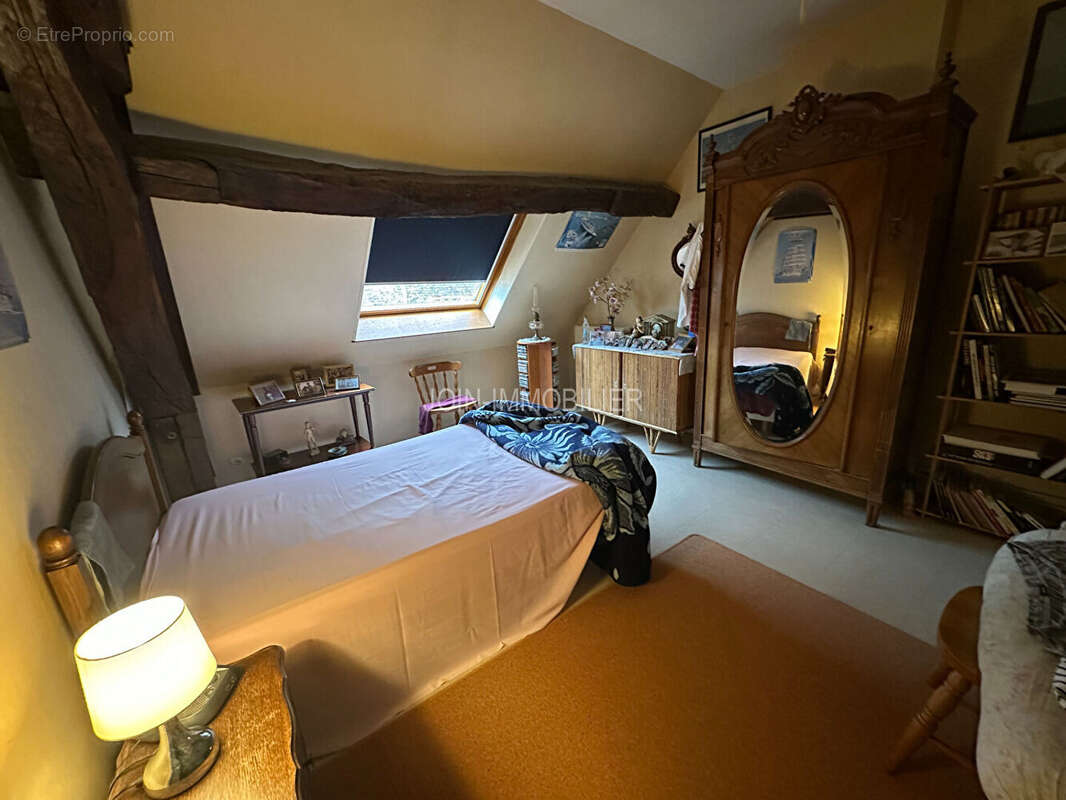 Appartement à DIEPPE