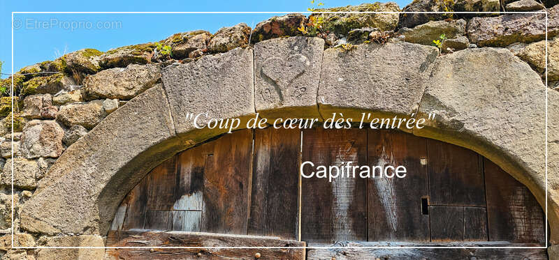 Propriete agricole à vendre aubin (12) - photo 28