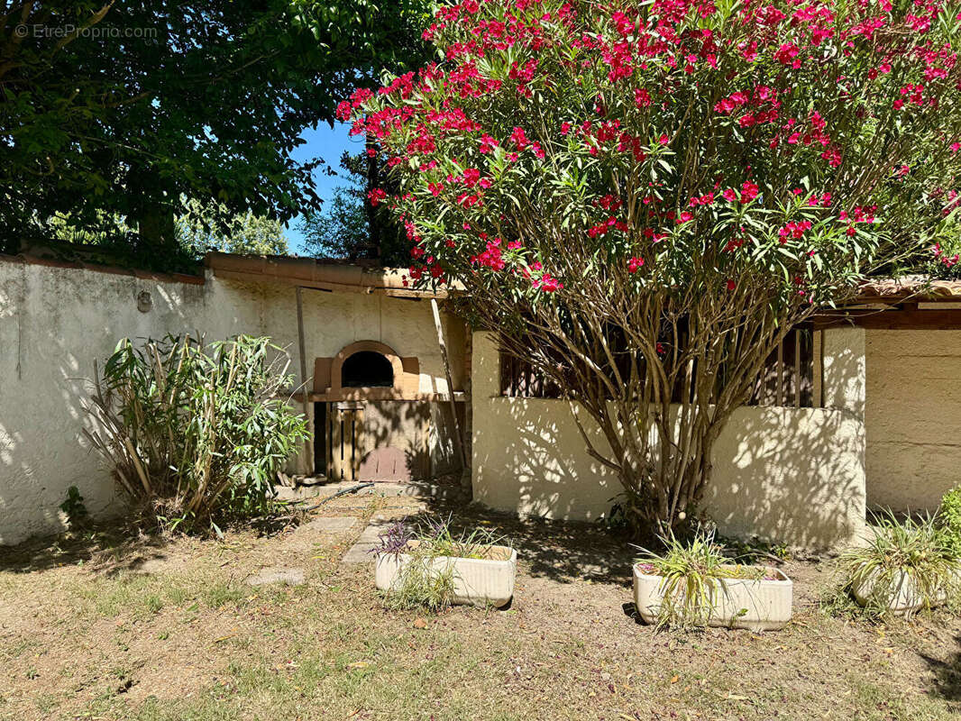 Maison à ISTRES