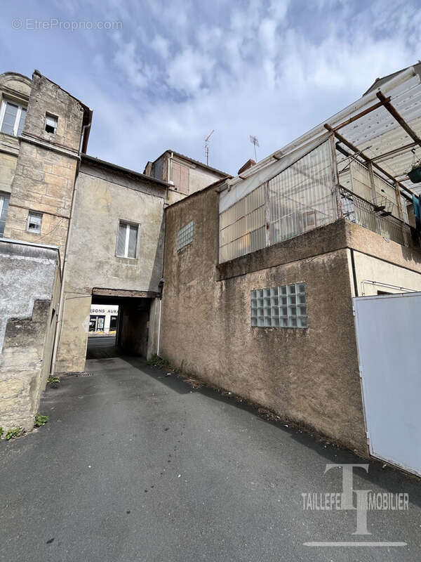 Appartement à PERIGUEUX