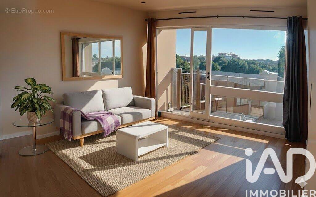 Photo 1 - Appartement à EPINAY-SOUS-SENART