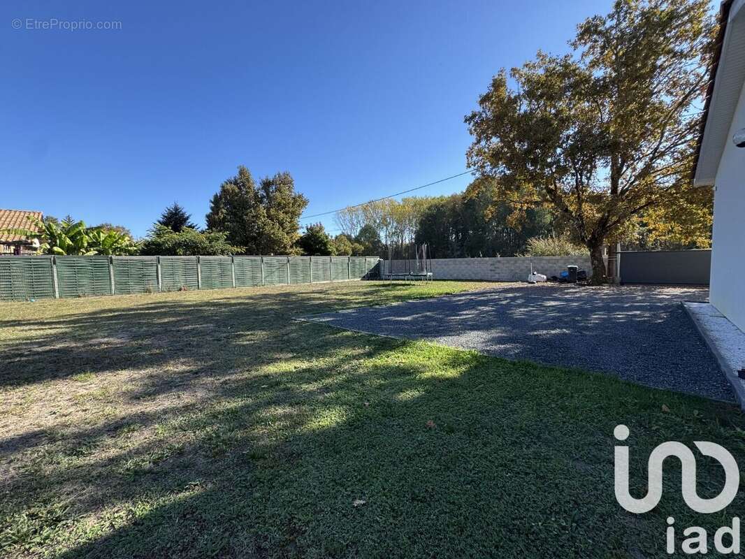 Photo 6 - Maison à LA BREDE