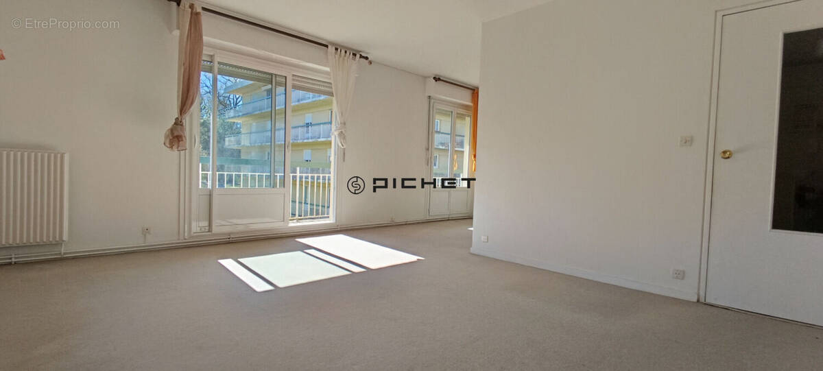 Appartement à ANGOULEME