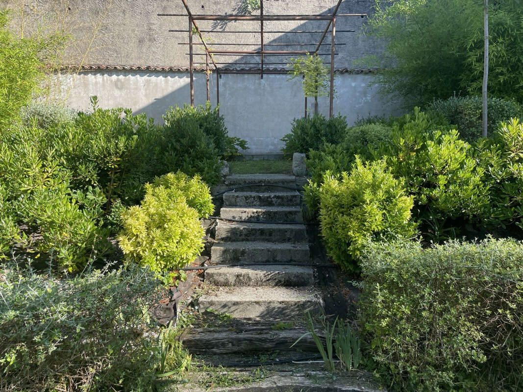 Maison à PENNE-D'AGENAIS