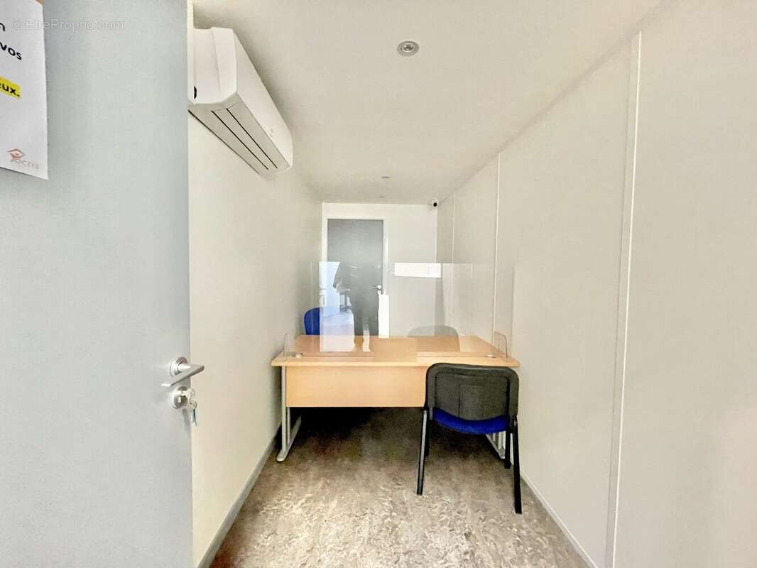 Commerce à SAINT-MARCELLIN