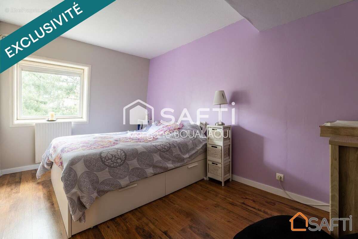 Photo 5 - Appartement à SANNOIS