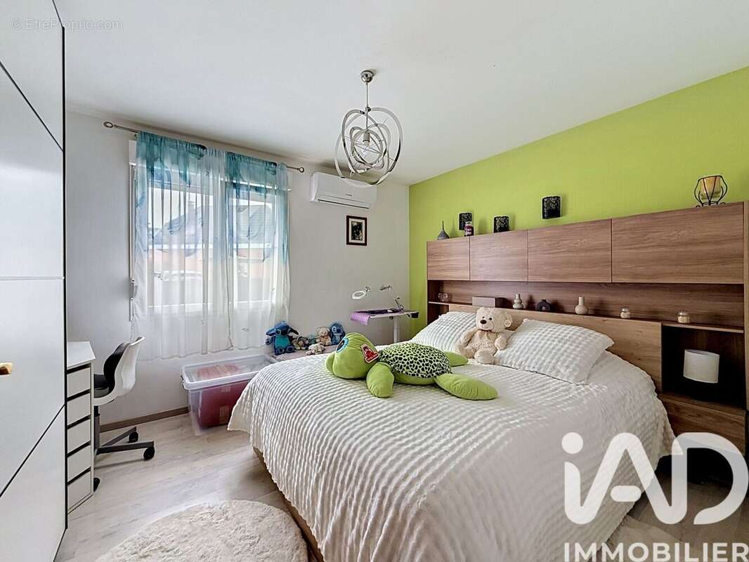 Maison 128 m² à Tagolsheim  - photo 5