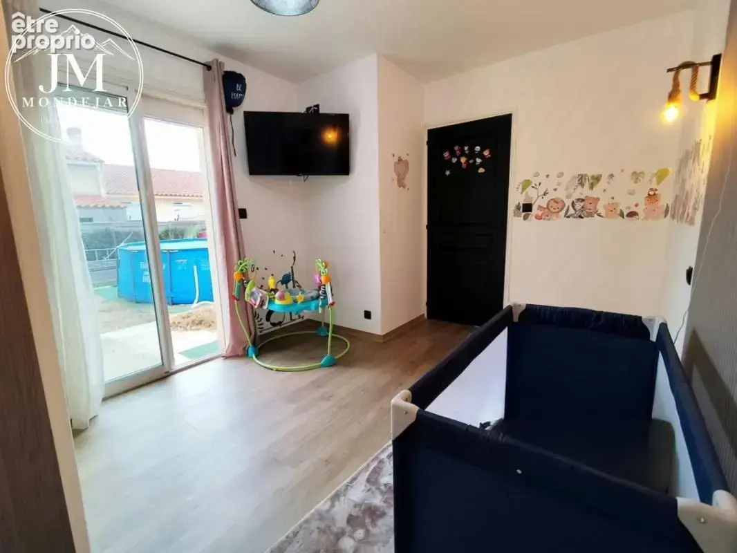 Maison 3 pièces 69 m² à vendre à Saint-Feliu-D'avall (66170) - photo 8