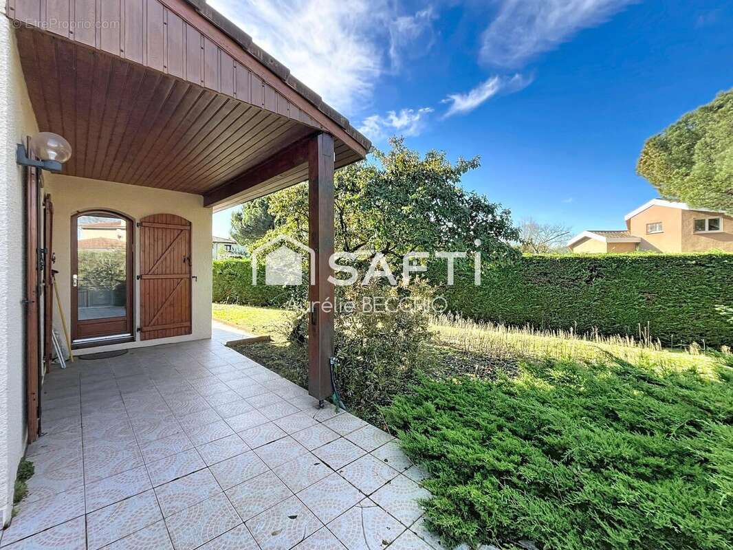 Photo 6 - Maison à TOURNEFEUILLE