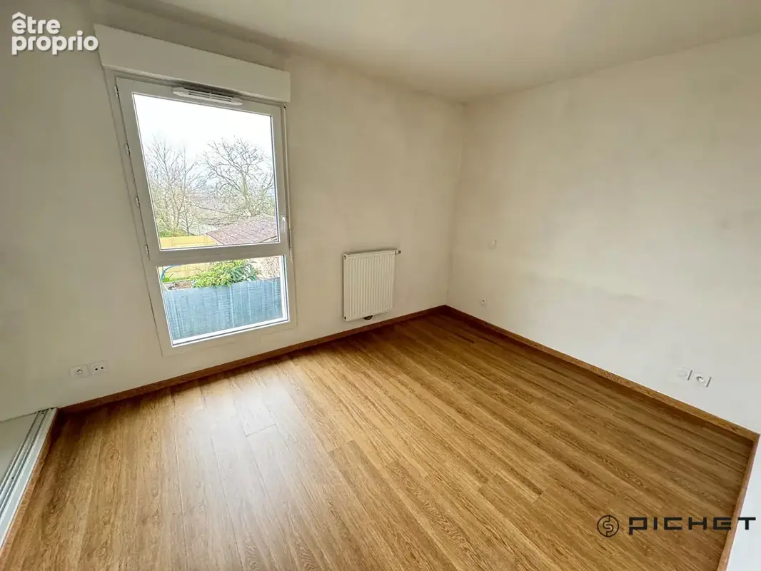 Maison T3 Bassens Rue Lafontaine - photo 10
