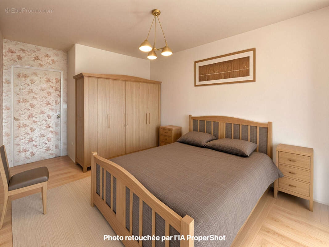 Maison à DAMMARIE-LES-LYS