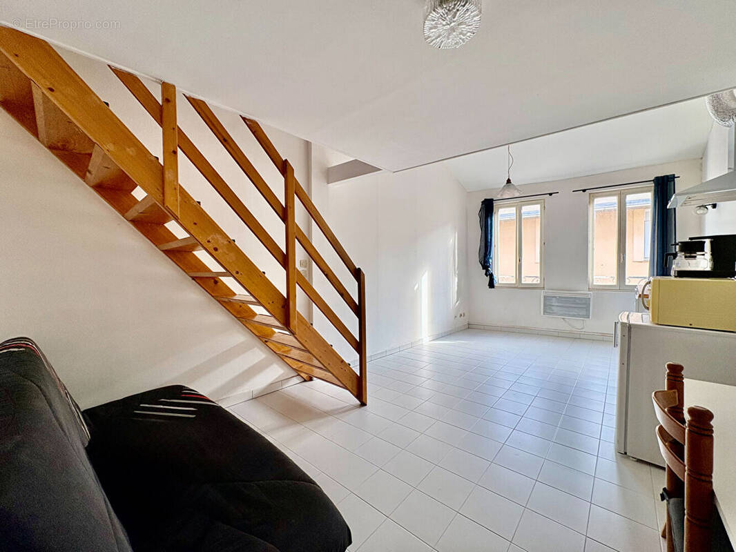 Appartement à AVIGNON