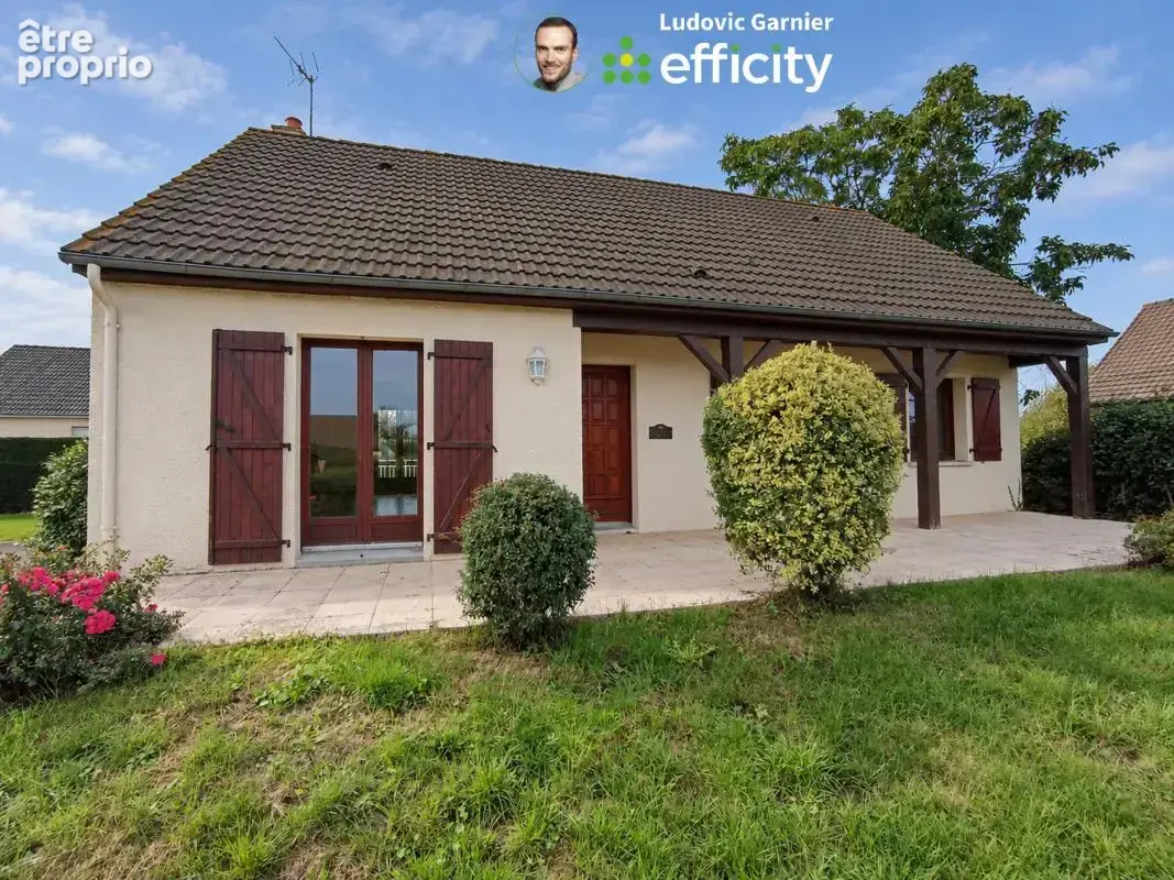Maison 4 pièces 78 m² à vendre à Vire (14500) - photo 2