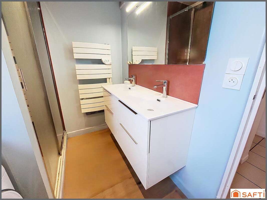 Photo 9 - Appartement à GLEIZE